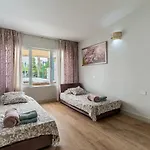 Luxury In דירה *