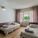 דירה Luxury In *