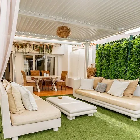 Luxury In *