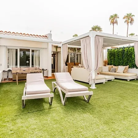 Luxury In