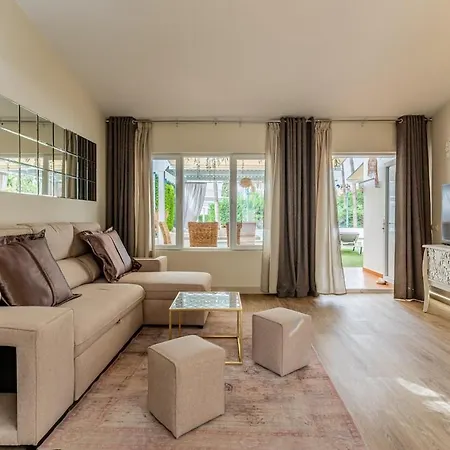 Luxury In Costa Adeje