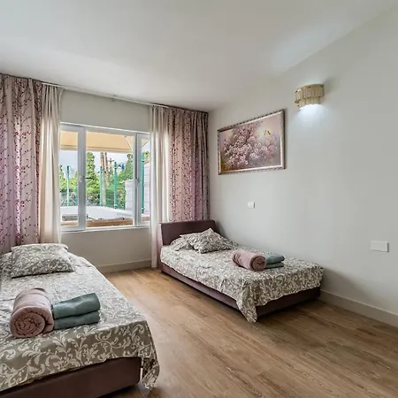 Luxury In Daire *