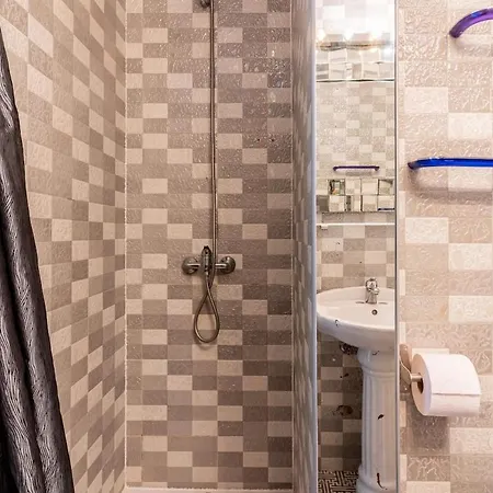 Luxury In *