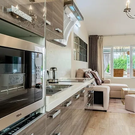 Luxury In Costa Adeje
