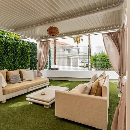Luxury In Daire *