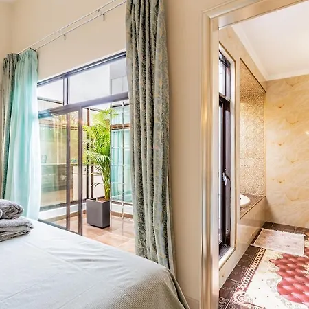 Daire Luxury In Costa Adeje