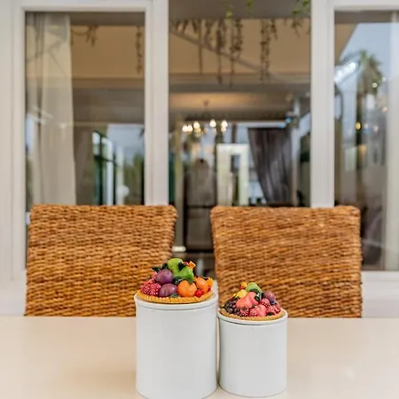 Luxury In