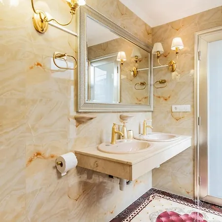 Daire Luxury In
