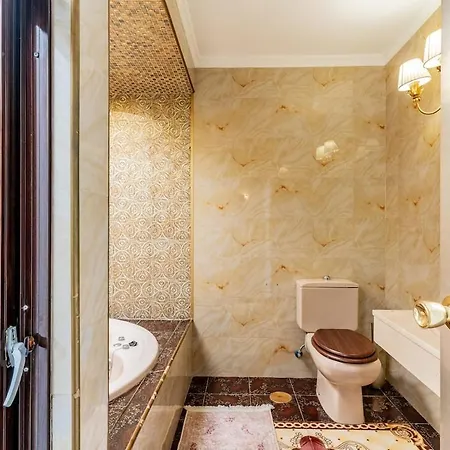 Luxury In Daire Costa Adeje