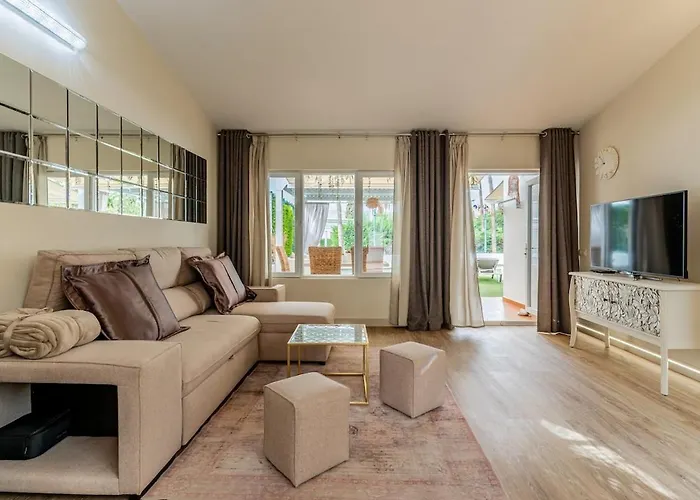 Luxury In Costa Adeje