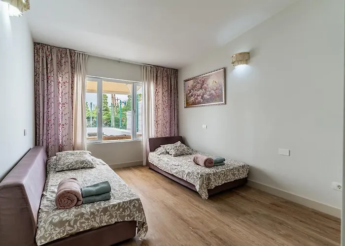 Luxury In Lejlighed *