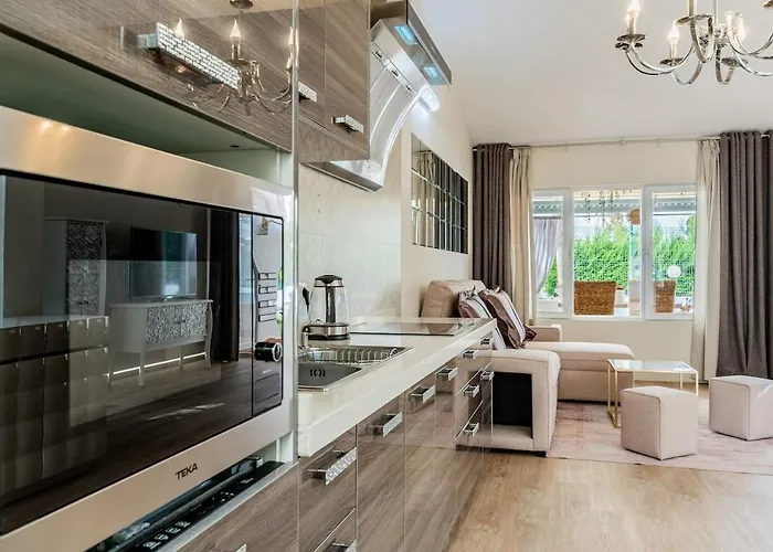 Luxury In Costa Adeje