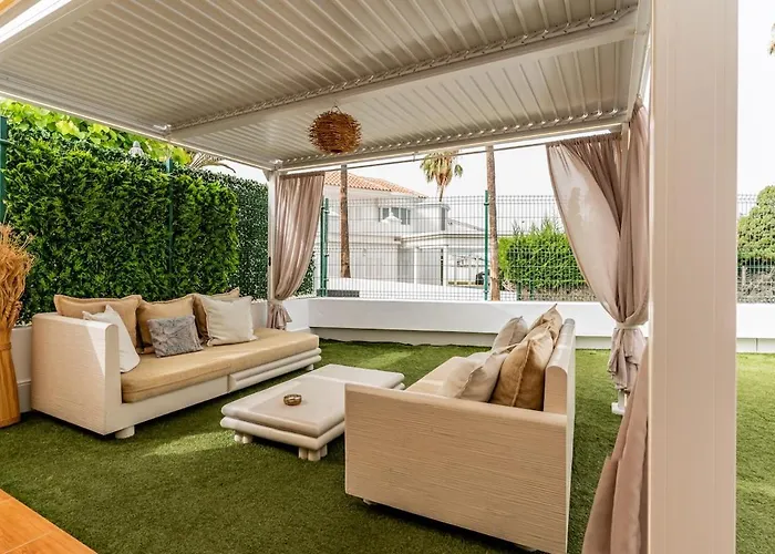 Luxury In Appartamento *