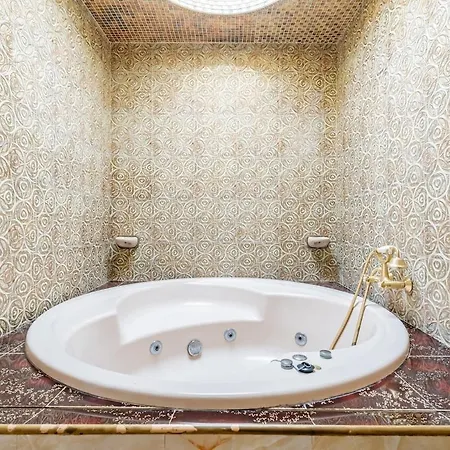 Apartment Luxury In *