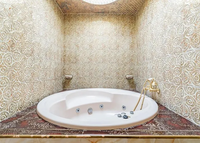 Apartmán Luxury In *